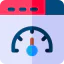 Web optimization Symbol 64x64