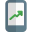 Смартфон иконка 64x64