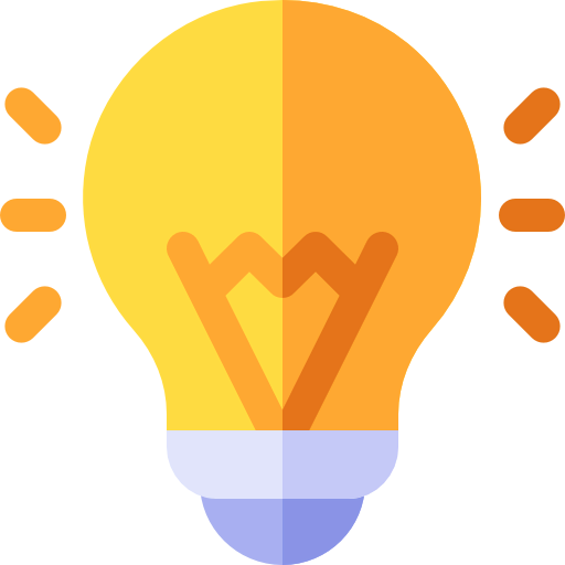 Idea Symbol