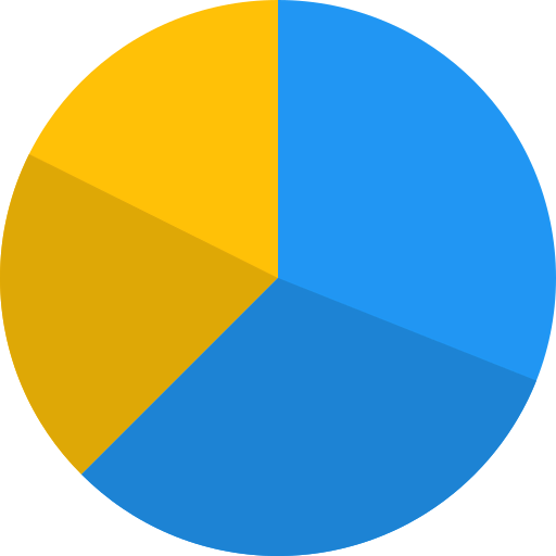 Data analysis icon