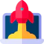 Startup Symbol 64x64