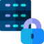Database Symbol 64x64