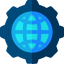 Global Symbol 64x64