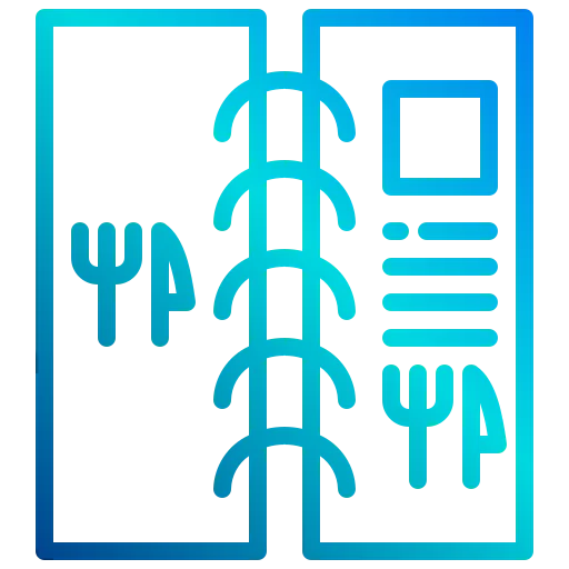 Menu icon