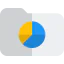 Folder Symbol 64x64