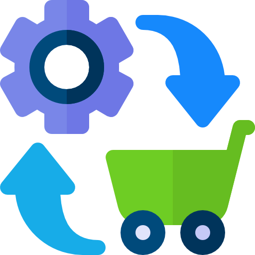 Commerce icon
