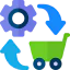 Commerce Symbol 64x64
