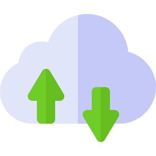 Cloud Symbol