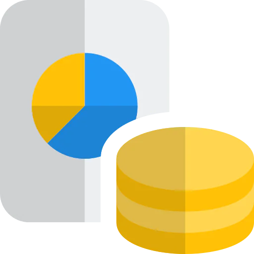 Database アイコン