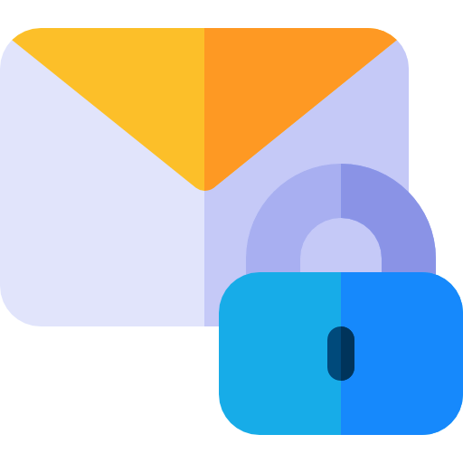 Mail icon