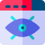Vision Symbol 64x64
