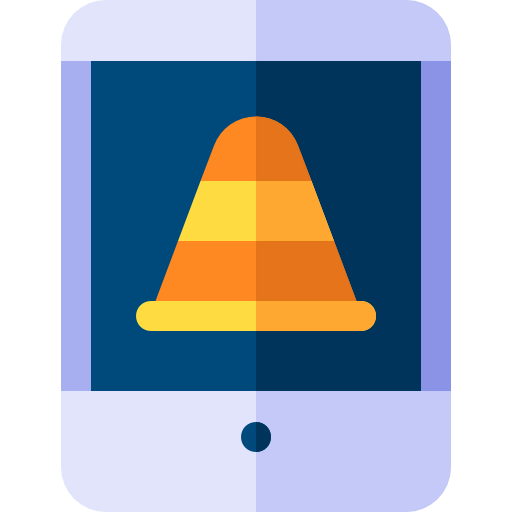 Smartphone icon