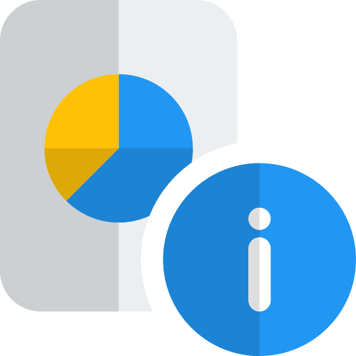Info icon