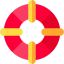 Lifebuoy Symbol 64x64