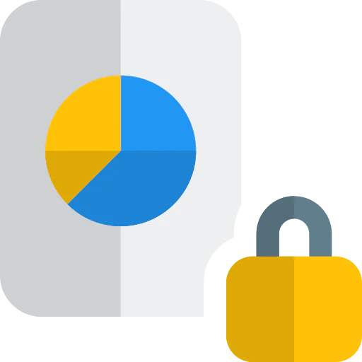 Padlock icon