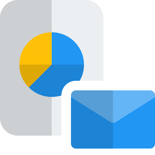 Mail icon
