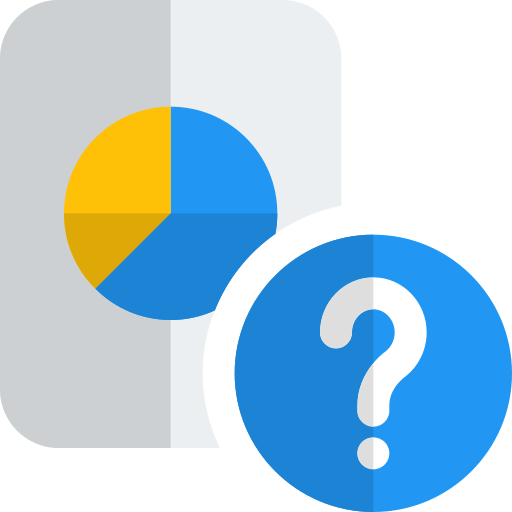 Question mark icon