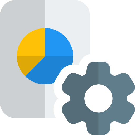 Setting icon