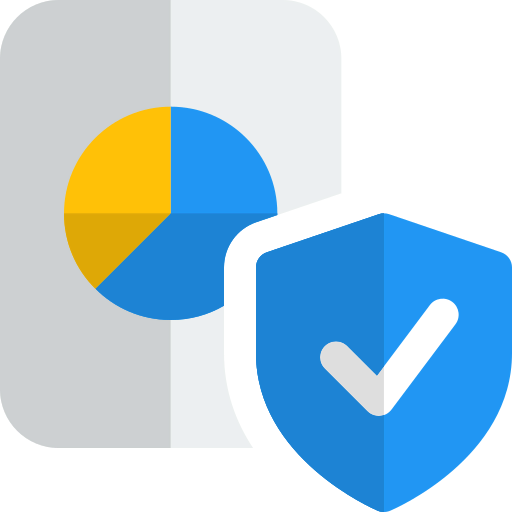 Secure icon