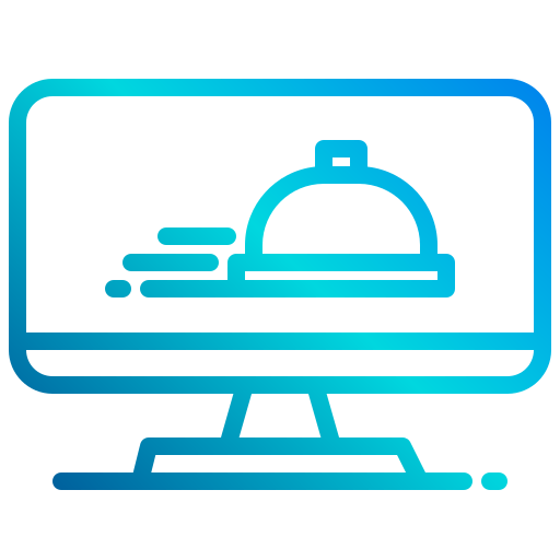 Restaurant icon