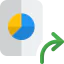 Forward icon 64x64