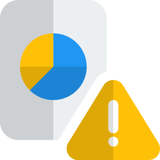 Error icon