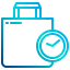 Delivery icon 64x64