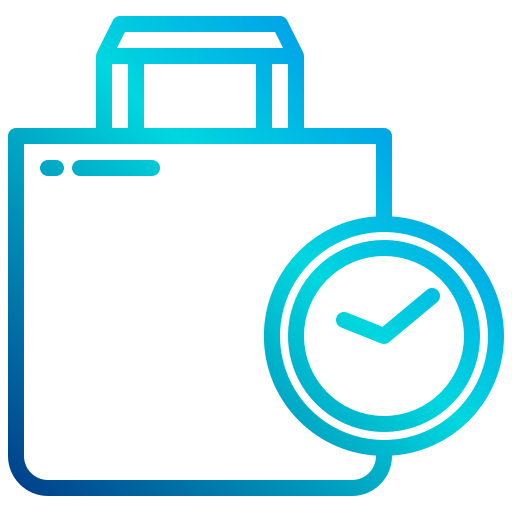 Delivery icon