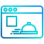 Restaurant icon 64x64