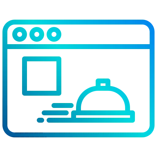 Restaurant icon