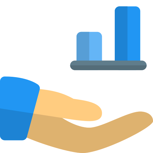 Handle icon
