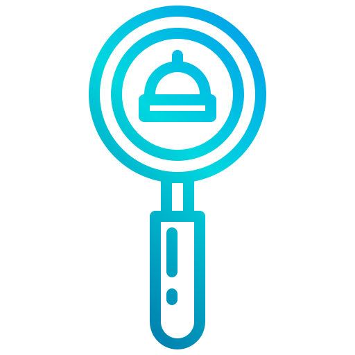 Restaurant icon