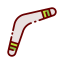 Boomerang icon 64x64
