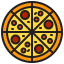 Pizza icon 64x64
