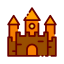 Castle icon 64x64