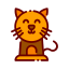 Cat icon 64x64