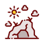 Cave icon 64x64