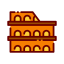 Colosseum icon 64x64
