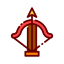 Crossbow icon 64x64