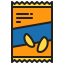 Snack icon 64x64