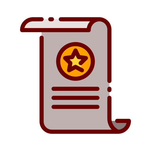 Decree icon