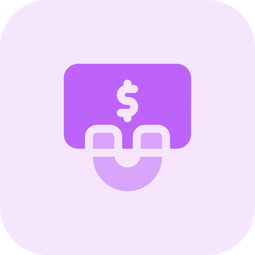 Banknote icon