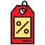 Sales icon 64x64