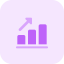 Business and finance icon 64x64