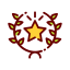 Laurel icon 64x64
