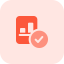 Verified biểu tượng 64x64