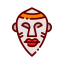 Mask icon 64x64