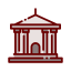 Museum icon 64x64