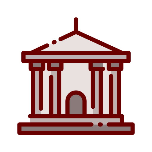 Museum icon
