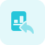 Reply icon 64x64